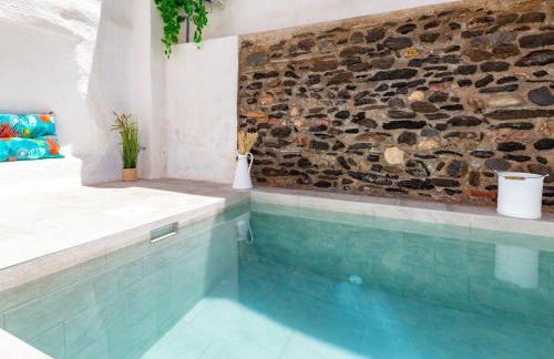 Casa La Alberquilla - Foto 45