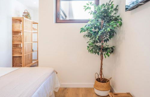 Céntrico apartamento con piscina - Foto 15