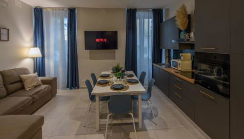 Bastioni Central Apartment - Foto 2