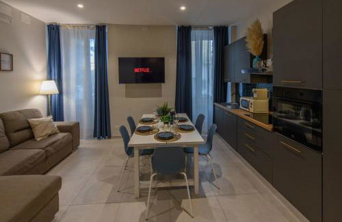 Bastioni Central Apartment - Foto 2