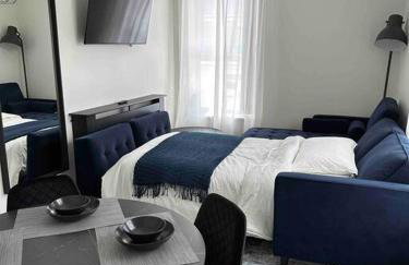 Modern apartment, 1km from city! - Photo 16