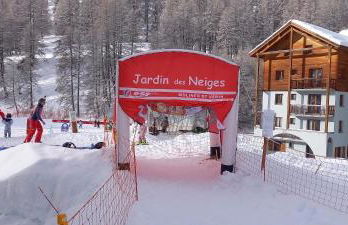 Rando et quiétude dans un appartement cosy au coeur du Queyras - Foto 16