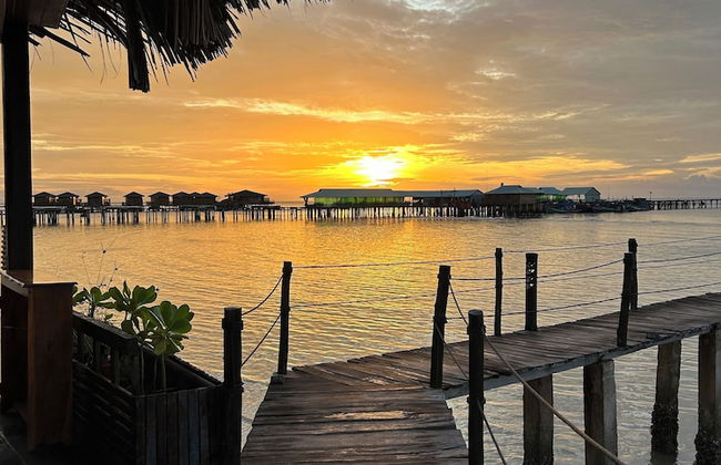 Freedom Beach Resort - Photo 25