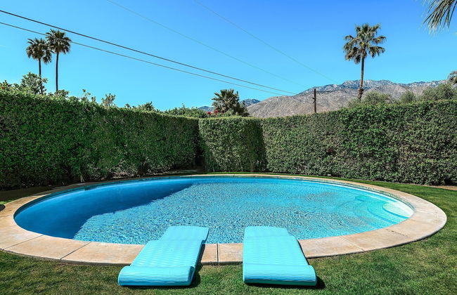 The Colony Hideaway - Pool Wifi Spa Private - Foto 56