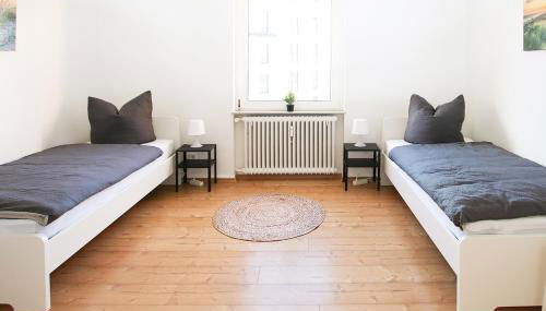 beautiful 3-room apartment - Foto 3