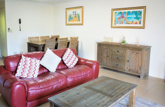 Montana Palms Resort - Photo 22