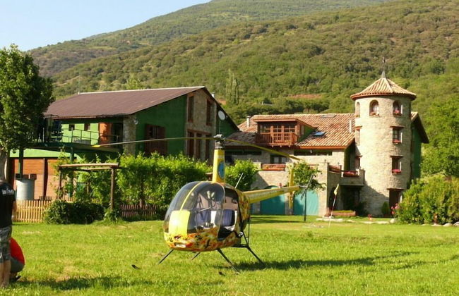 La Borda de Ritort - Foto 22