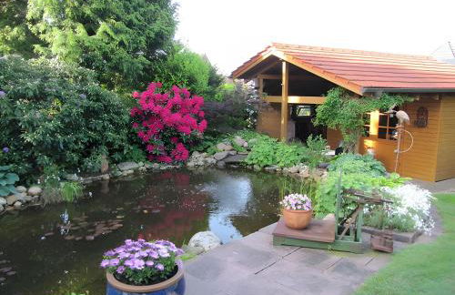 Ferienwohnung Lortz - Foto 9