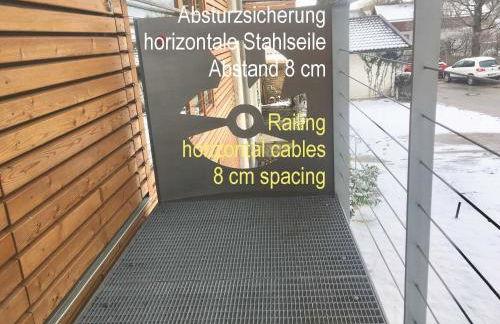 Loft mit Dachterrasse - Foto 28