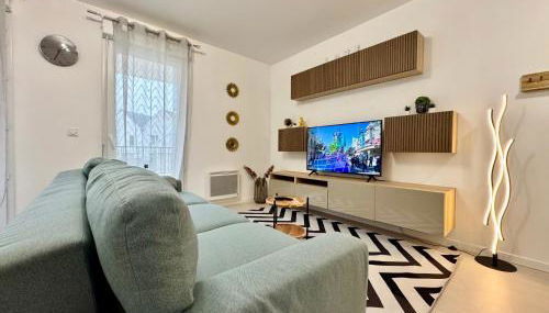 Suite Serenity Near Disneyland Paris - Foto 2