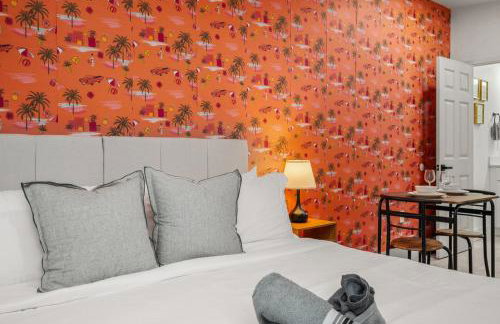 Charming Private Studio Near Everything Orlando - Foto 1