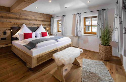 Apart Chalet Unterbrandnerlehen - Foto 36