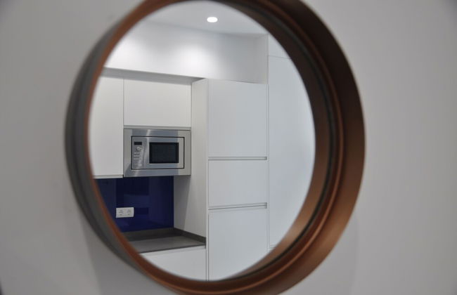 Capuchinos Cathedral - Photo 61