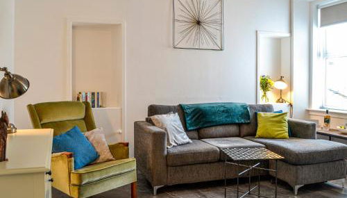 Park Crescent - Cottage - Foto 2