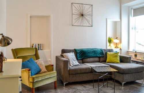 Park Crescent - Cottage - Foto 2