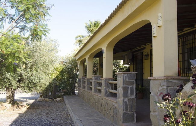 Special Village in Cantoria - Foto 26