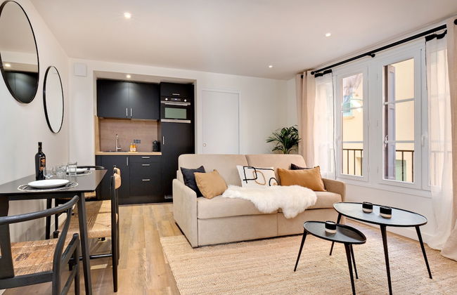 Les Appartements de Collioure - Photo 29