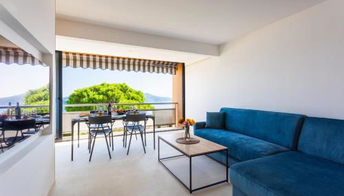 Agrianthe Palmiers AP4380 By Riviera Holiday Homes - Photo 3