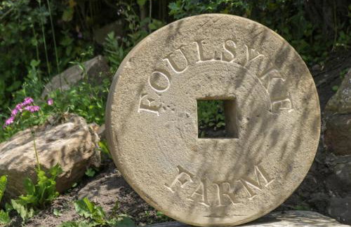 Foulsyke Farm Bungalow - Foto 7