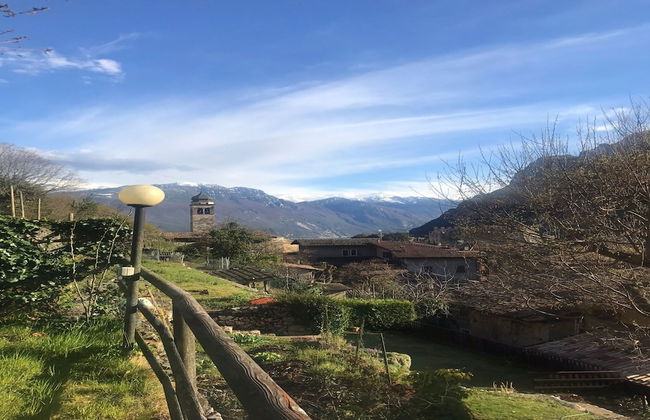 Il Nido Dell'artista - Foto 16