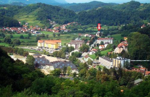 Studio apartmani Toplička bajka - Foto 5