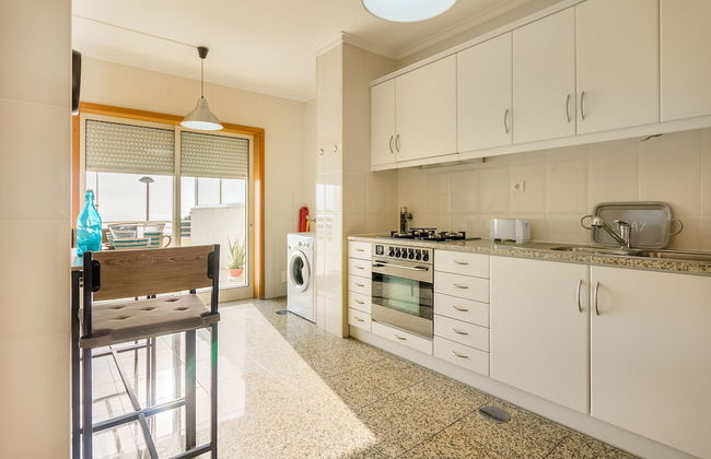 São Félix Ocean Views Apartment - Foto 6