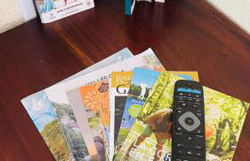 Piscine chauffée vue sur la Dordogne - Foto 8