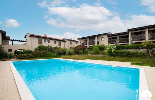 Appartamento le Terrazze Soiano - Foto 1