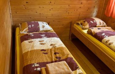 Domki Winnica Maria Anna - Foto 11