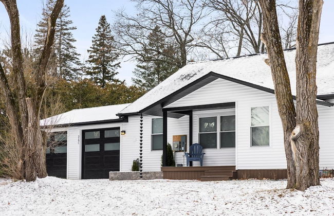 4BDR Retreat Downtown & East Bay 3191 - Foto 37