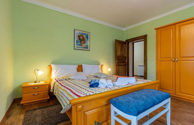 Milena Comfortable Holiday Residence - Foto 10