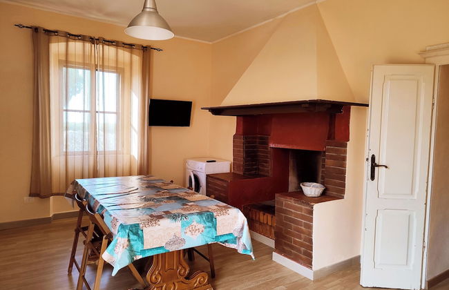 Agriturismo Monte Argentario - Foto 23