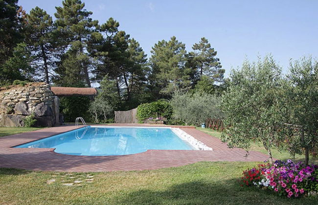 La Casetta nel Bosco - Foto 16