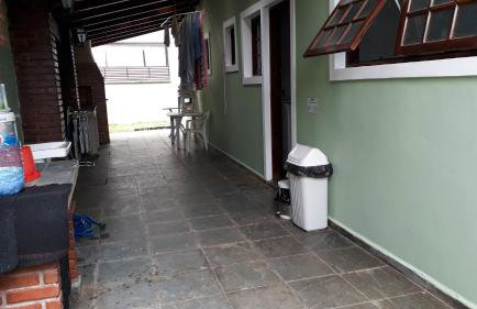 Aconchegante Casa de Temporada - Foto 28