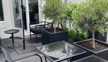 Villa Georges - La Rochelle centre - - Foto 5