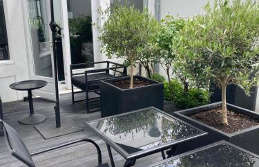 Villa Georges - La Rochelle centre - - Foto 5