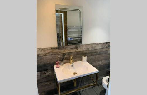 The Rockpool - private hot tub and sea views - Photo 21