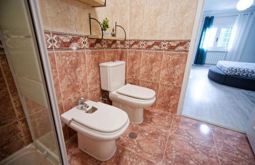 Villa As Cumadres - Foto 18