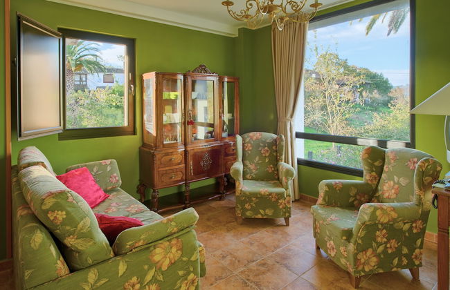 La Casona de la Roza - Foto 28