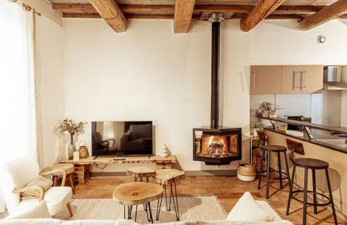 Maison de village Barbentane avec spa - Photo 1