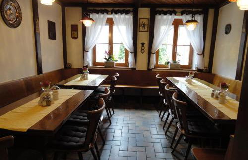 Gasthof Reiterstuben - Foto 48