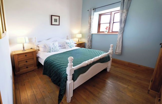 Ocean View Cottage 1 - Llanrhidian - Photo 8