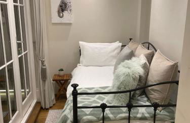 Stylish 3-bedroom flat in Kensington - Foto 34