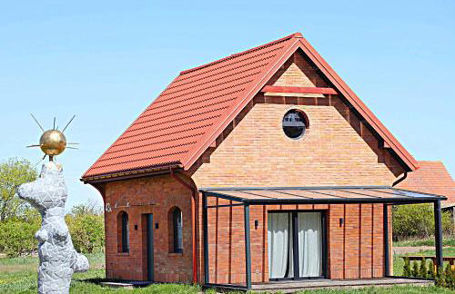 Słoneczny Domek Rostki - Foto 1