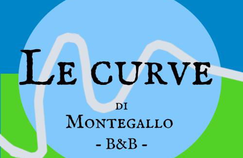 Le Curve di Montegallo, Cozy Family Stay by the Conero - Foto 10