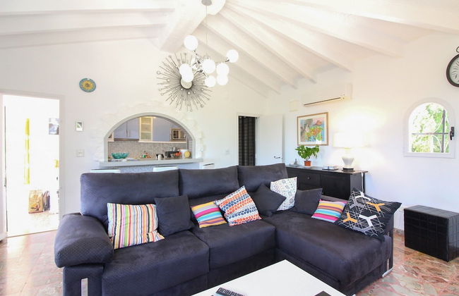 Villa Maryvilla 12 - Plaza Mayor - Foto 7