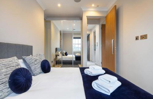 " Perfectly Splendid Triplex House in Chelsea " - Foto 50