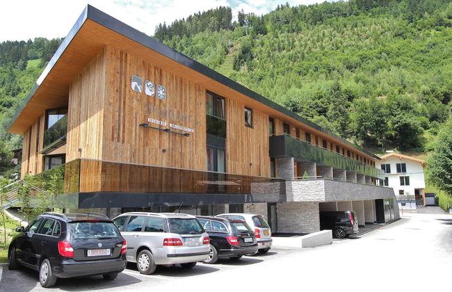 Modern Apartment With Balcony and Access to Sauna - Foto 1