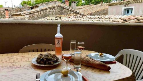 Historic French townhouse - Foto 1