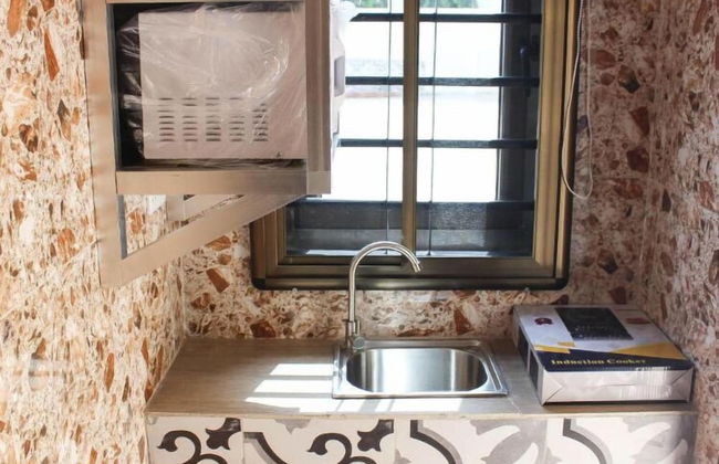 High Level Apartment - Foto 2